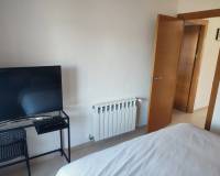 Resale - Apartment - Hacienda Riquelme Golf Resort - Hacienda Riquelme Golf Resort - Centre