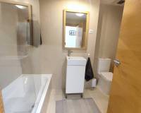 Resale - Apartment - Hacienda Riquelme Golf Resort - Hacienda Riquelme Golf Resort - Centre