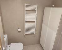 Resale - Apartment - Hacienda Riquelme Golf Resort - Hacienda Riquelme Golf Resort - Centre