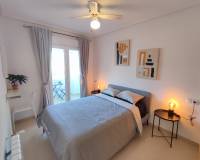 Resale - Apartment - Hacienda Riquelme Golf Resort - Hacienda Riquelme Golf Resort - Centre