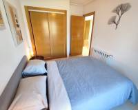 Resale - Apartment - Hacienda Riquelme Golf Resort - Hacienda Riquelme Golf Resort - Centre