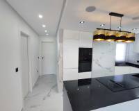 Resale - Apartment - Hacienda Riquelme Golf Resort - Hacienda Riquelme Golf Resort - Centre