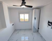 Resale - Apartment - Hacienda Riquelme Golf Resort - Hacienda Riquelme Golf Resort - Centre