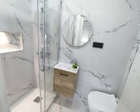 Resale - Apartment - Hacienda Riquelme Golf Resort - Hacienda Riquelme Golf Resort - Centre