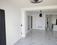 Resale - Apartment - Hacienda Riquelme Golf Resort - Hacienda Riquelme Golf Resort - Centre