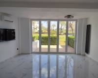 Resale - Apartment - Hacienda Riquelme Golf Resort - Hacienda Riquelme Golf Resort - Centre