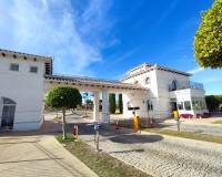 Resale - Apartment - Hacienda Riquelme Golf Resort - Hacienda Riquelme Golf Resort - Centre