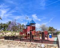 Resale - Apartment - Hacienda Riquelme Golf Resort - Hacienda Riquelme Golf Resort - Centre