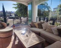 Resale - Apartment - Hacienda Riquelme Golf Resort - Hacienda Riquelme Golf Resort - Centre