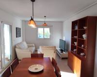 Resale - Apartment - Hacienda Riquelme Golf Resort - Hacienda Riquelme Golf Resort - Centre