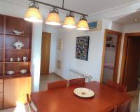 Resale - Apartment - Hacienda Riquelme Golf Resort - Hacienda Riquelme Golf Resort - Centre