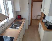 Resale - Apartment - Hacienda Riquelme Golf Resort - Hacienda Riquelme Golf Resort - Centre