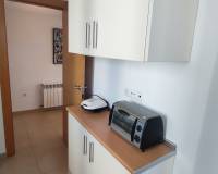 Resale - Apartment - Hacienda Riquelme Golf Resort - Hacienda Riquelme Golf Resort - Centre