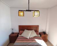 Resale - Apartment - Hacienda Riquelme Golf Resort - Hacienda Riquelme Golf Resort - Centre