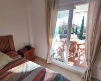 Resale - Apartment - Hacienda Riquelme Golf Resort - Hacienda Riquelme Golf Resort - Centre