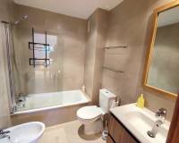 Resale - Apartment - Hacienda Riquelme Golf Resort - Hacienda Riquelme Golf Resort - Centre