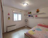 Resale - Apartment - Hacienda Riquelme Golf Resort - Hacienda Riquelme Golf Resort - Centre