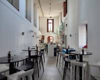 Resale - Apartment - Hacienda Riquelme Golf Resort - Hacienda Riquelme Golf Resort - Centre