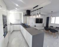 Resale - Apartment - Hacienda Riquelme Golf Resort - Hacienda Riquelme Golf Resort - Centre