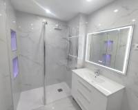 Resale - Apartment - Hacienda Riquelme Golf Resort - Hacienda Riquelme Golf Resort - Centre