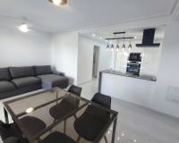 Resale - Apartment - Hacienda Riquelme Golf Resort - Hacienda Riquelme Golf Resort - Centre