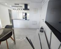 Resale - Apartment - Hacienda Riquelme Golf Resort - Hacienda Riquelme Golf Resort - Centre