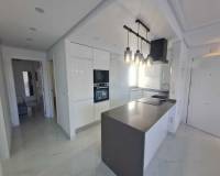 Resale - Apartment - Hacienda Riquelme Golf Resort - Hacienda Riquelme Golf Resort - Centre