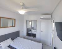 Resale - Apartment - Hacienda Riquelme Golf Resort - Hacienda Riquelme Golf Resort - Centre