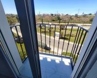 Resale - Apartment - Hacienda Riquelme Golf Resort - Hacienda Riquelme Golf Resort - Centre