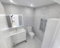 Resale - Apartment - Hacienda Riquelme Golf Resort - Hacienda Riquelme Golf Resort - Centre