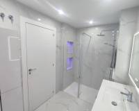 Resale - Apartment - Hacienda Riquelme Golf Resort - Hacienda Riquelme Golf Resort - Centre