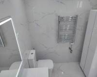 Resale - Apartment - Hacienda Riquelme Golf Resort - Hacienda Riquelme Golf Resort - Centre