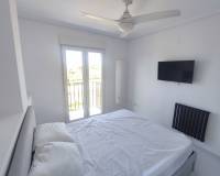 Resale - Apartment - Hacienda Riquelme Golf Resort - Hacienda Riquelme Golf Resort - Centre