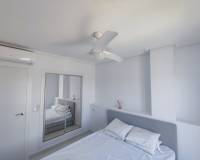 Resale - Apartment - Hacienda Riquelme Golf Resort - Hacienda Riquelme Golf Resort - Centre