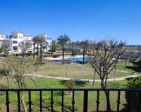 Resale - Apartment - Hacienda Riquelme Golf Resort - Hacienda Riquelme Golf Resort - Centre