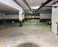 Resale - Apartment - Hacienda Riquelme Golf Resort - Hacienda Riquelme Golf Resort - Centre