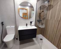 Resale - Apartment - Hacienda Riquelme Golf Resort - Hacienda Riquelme Golf Resort - Centre