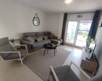 Resale - Apartment - Hacienda Riquelme Golf Resort - Hacienda Riquelme Golf Resort - Centre