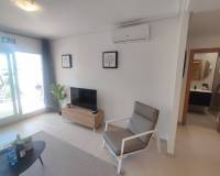 Resale - Apartment - Hacienda Riquelme Golf Resort - Hacienda Riquelme Golf Resort - Centre