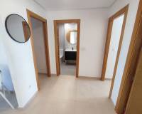 Resale - Apartment - Hacienda Riquelme Golf Resort - Hacienda Riquelme Golf Resort - Centre