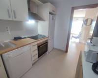 Resale - Apartment - Hacienda Riquelme Golf Resort - Hacienda Riquelme Golf Resort - Centre