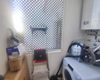 Resale - Apartment - Hacienda Riquelme Golf Resort - Hacienda Riquelme Golf Resort - Centre