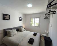 Resale - Apartment - Hacienda Riquelme Golf Resort - Hacienda Riquelme Golf Resort - Centre