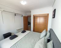 Resale - Apartment - Hacienda Riquelme Golf Resort - Hacienda Riquelme Golf Resort - Centre