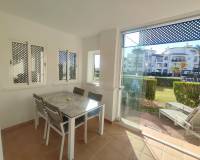 Resale - Apartment - Hacienda Riquelme Golf Resort - Hacienda Riquelme Golf Resort - Centre