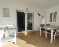 Resale - Apartment - Hacienda Riquelme Golf Resort - Hacienda Riquelme Golf Resort - Centre