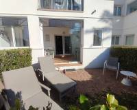 Resale - Apartment - Hacienda Riquelme Golf Resort - Hacienda Riquelme Golf Resort - Centre