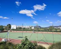 Resale - Apartment - Hacienda Riquelme Golf Resort - Hacienda Riquelme Golf Resort - Centre