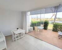 Resale - Apartment - Hacienda Riquelme Golf Resort - Hacienda Riquelme Golf Resort - Centre