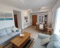 Resale - Apartment - Hacienda Riquelme Golf Resort - Hacienda Riquelme Golf Resort - Centre